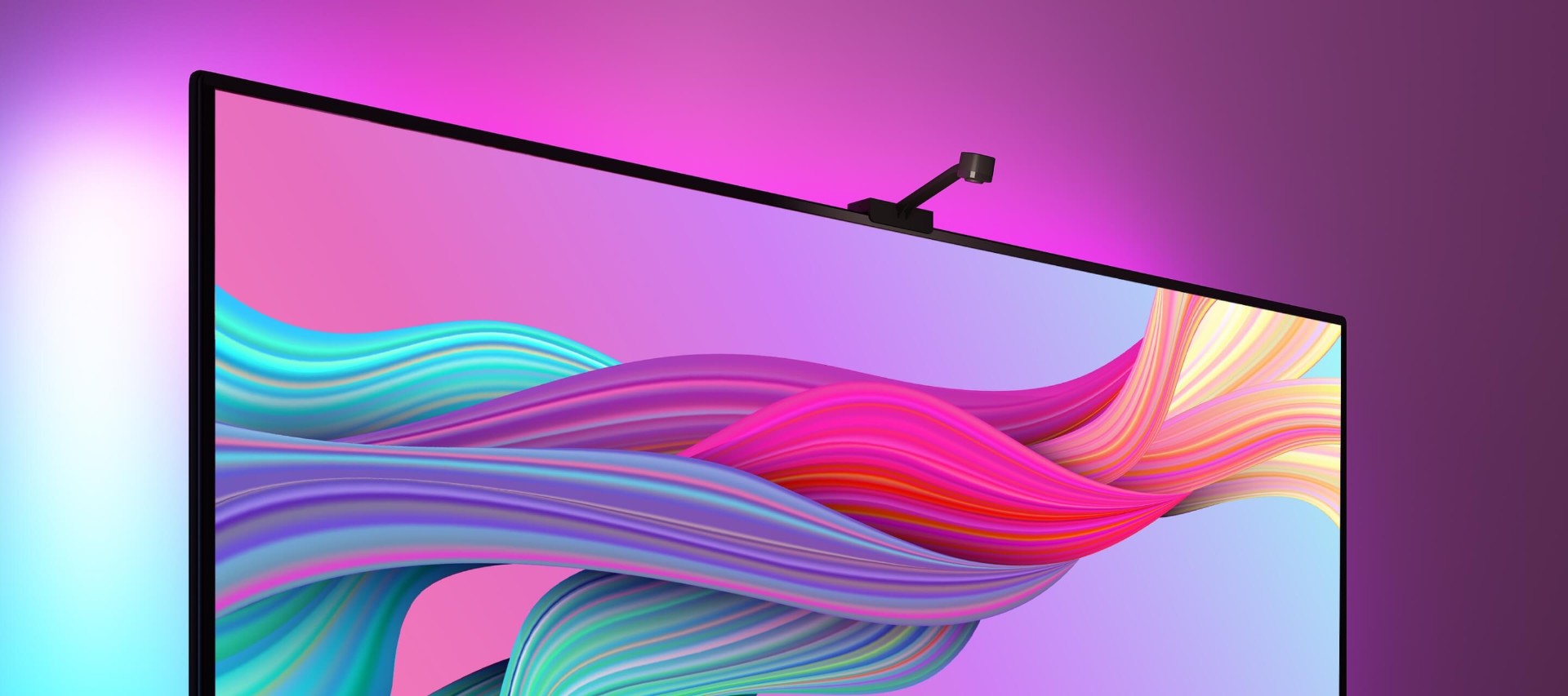 Công nghệ Govee ColorSense nhận biết và tái hiện màu trên TV của bạn