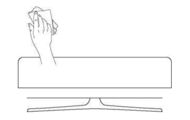 Hướng dẫn cài đặt đèn led trang trí Tivi - Govee H6199 - Bước 1