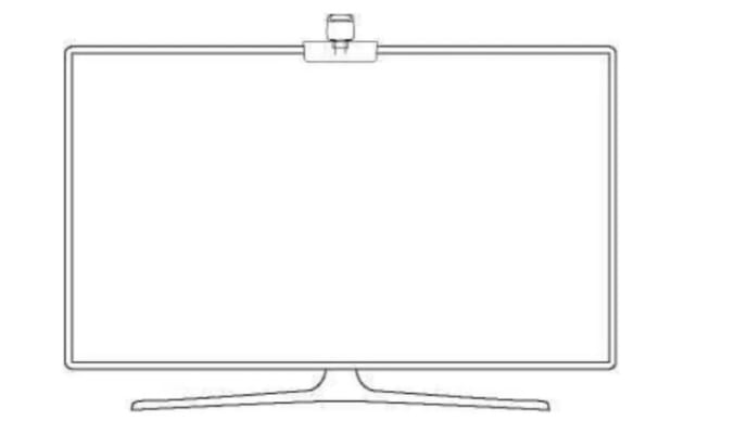 Hướng dẫn cài đặt đèn led trang trí Tivi - Govee H6199 - Bước 3