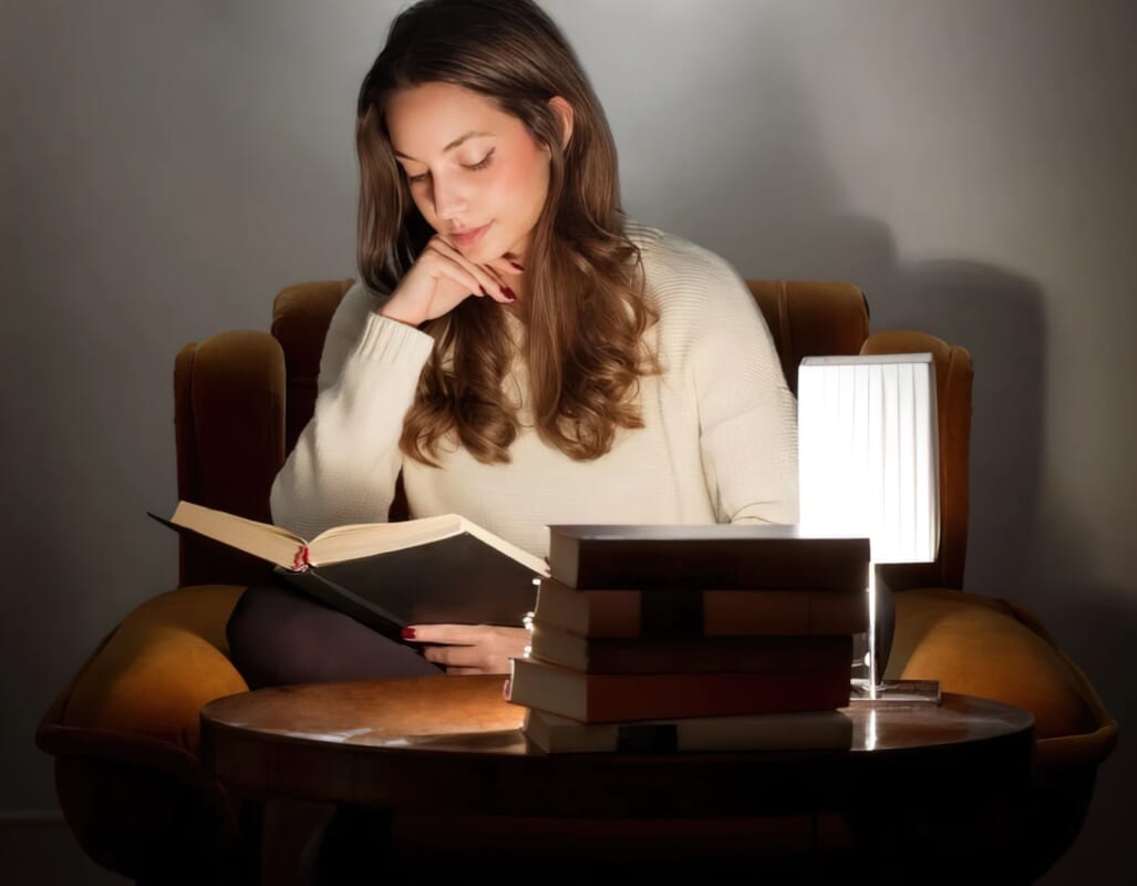 Những điều cần biết về đèn LED đọc sách