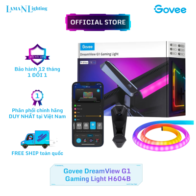 Govee DreamView G1 Gaming Light H604B