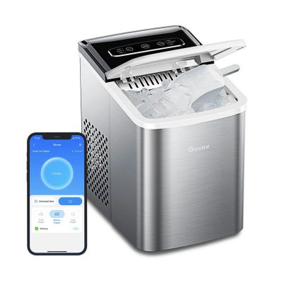 Govee Portable Countertop Ice Maker H7172