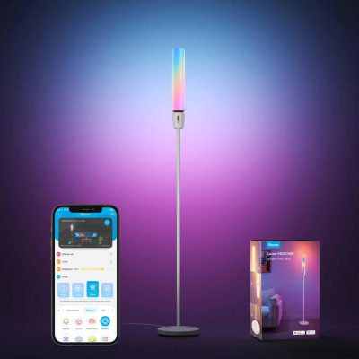 Govee RGBICWW Cylinder Floor Lamp H6078