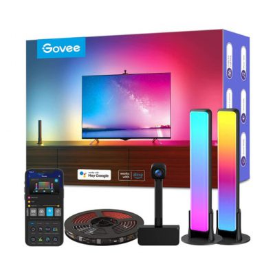 Govee DreamView T1 Pro TV Backlight H605B