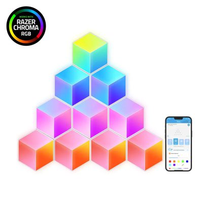 Govee Glide Hexa Pro LED Light Panels H6066