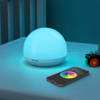 Govee RGBWW Night Light for Kids H6059