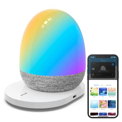 Govee RGBIC Night Light H6057