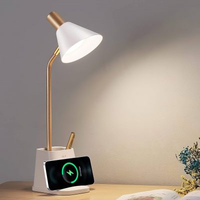Đèn LED Bàn Chống Cận Thị W23 Đa Năng