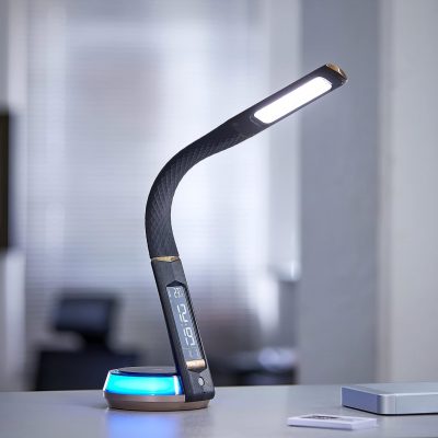 Cronos - Đèn LED bàn đọc sách cảm ứng Wilit