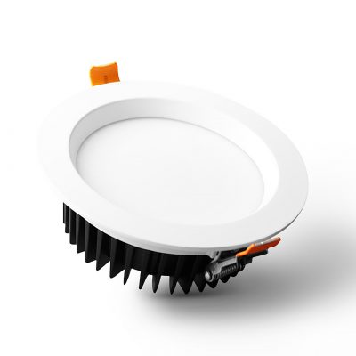Đèn LED chiếu sáng âm trần Downlight GLEDOPTO ZigBee 3.0 6W