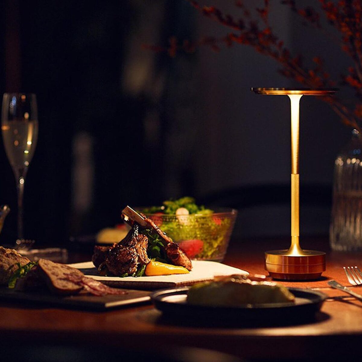 Đèn Trang Trí Quán Cafe & Nhà Hàng​