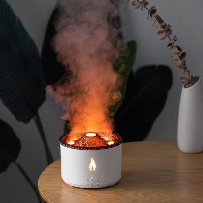 Harbor - Máy xông tinh dầu Magma 2 chế độ ECLAT