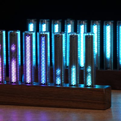 Đèn LED cảm biến âm thanh nhiều chế độ ECLAT