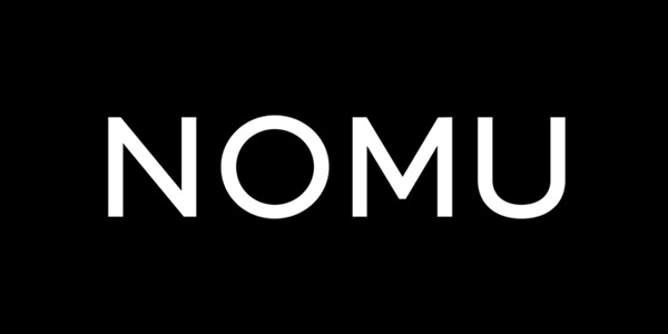 Nomu partner logo