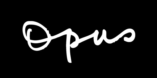 Opus partner logo