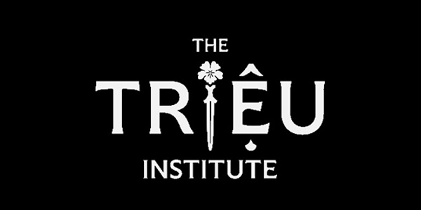 the trieu bar partner logo
