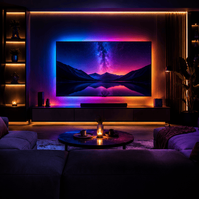 TV Light